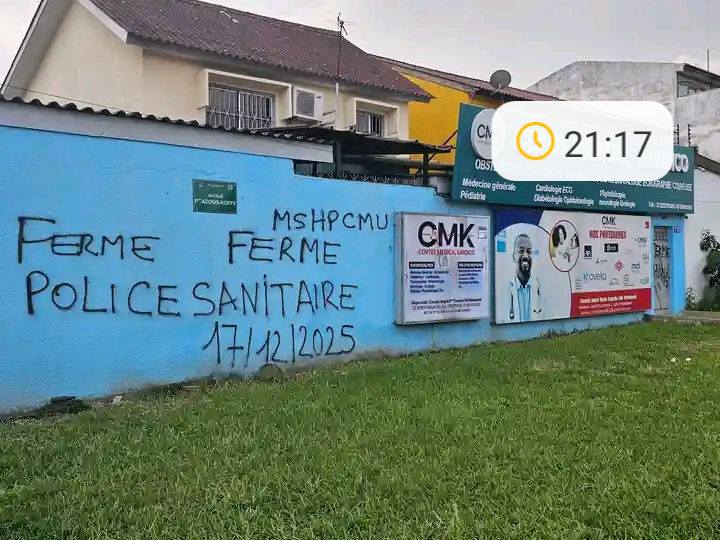 centres-de-sante-clandestins-455-etablissements-sanitaires-fermes-3-ans